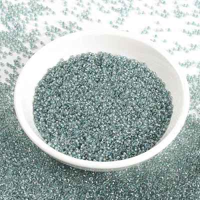 MIYUKI Round Rocailles Beads SEED-JP0010-RR3532-1