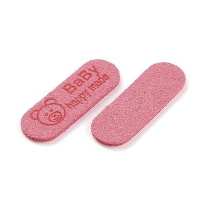 Cloth Sewing Labels PATC-WH0008-29C-1