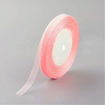 Sheer Organza Ribbon H0BZB054-1