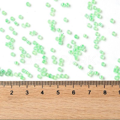 Glass Seed Beads SEED-S042-13A-12-1