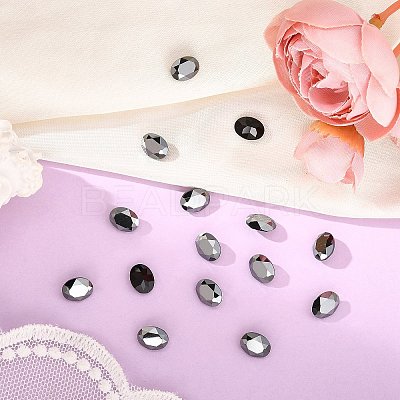 Preciosa® MAXIMA Crystal Fancy Stones X-PRC-FF8-23980-272-1