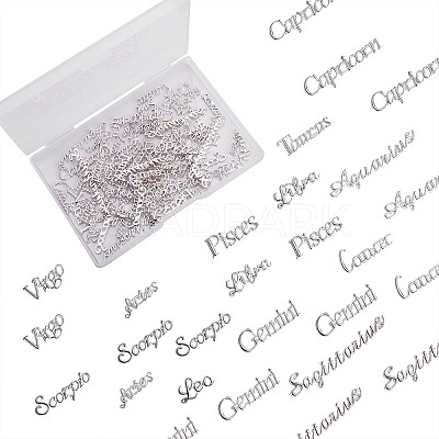 Alloy Cabochons FIND-SZ0001-60-1