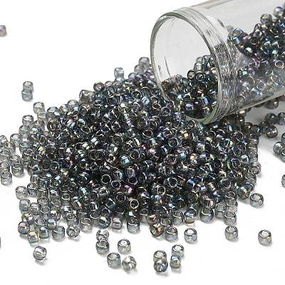 TOHO 8/0 Round Beads SEED-TR08-0176B-1