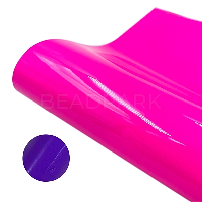 Waterproof Self-Adhesive Cold Color Changing Vinyl Roll FABR-PW0001-082A-03-1