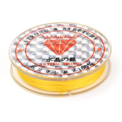 Strong Stretchy Beading Elastic Thread EW-N002-19-1