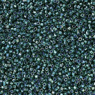 MIYUKI Delica Beads X-SEED-J020-DB0276-1