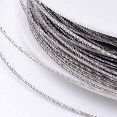 Original Color Tail Wire L0.6MM01-1