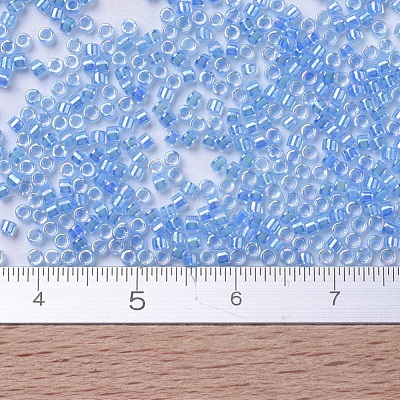MIYUKI Delica Beads SEED-X0054-DB0076-1