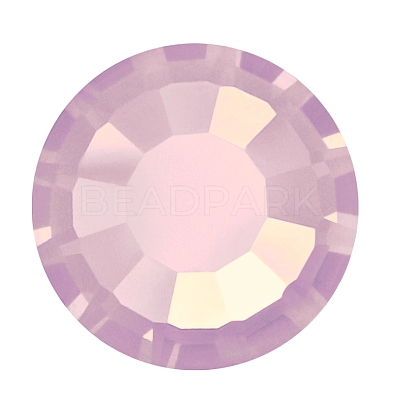 Preciosa® Crystal Hotfix Flatback Stones Y-PRC-HSS16-71350-1