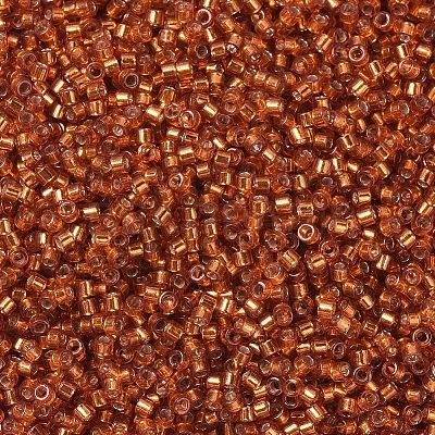MIYUKI Delica Beads X-SEED-J020-DB1333-1