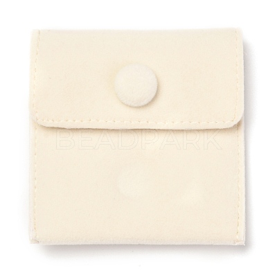 Square Velvet Jewelry Bags TP-B001-01A-02-1