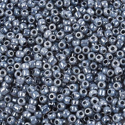 8/0 Glass Seed Beads X1-SEED-A011-3mm-149-1