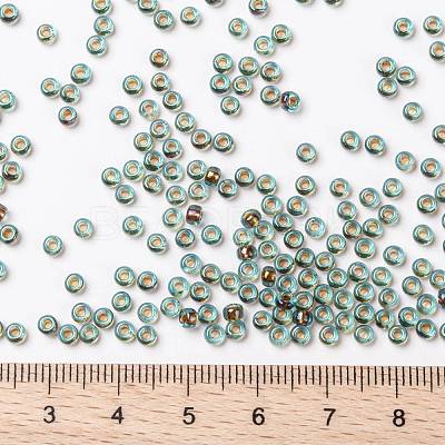 MIYUKI Round Rocailles Beads SEED-X0055-RR3746-1