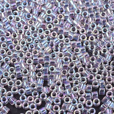 MIYUKI Delica Beads SEED-X0054-DB0082-1
