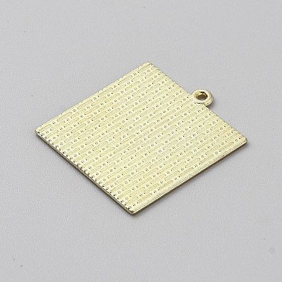 Alloy Enamel Pendants ENAM-WH20012-02G-17-1