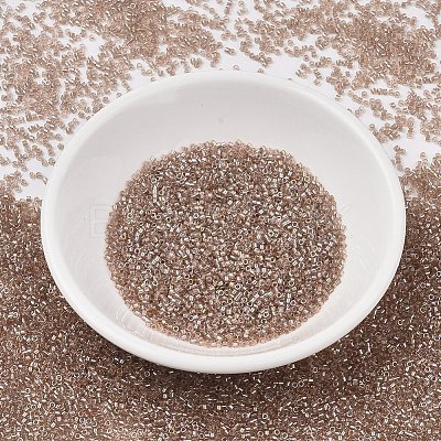 MIYUKI Delica Beads X-SEED-J020-DB2373-1