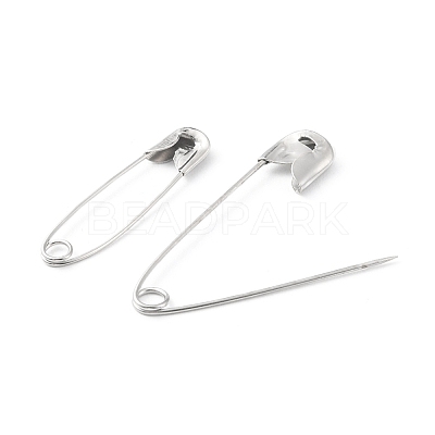 6 Styles Iron Safety Pins NEED-YW0001-06-1