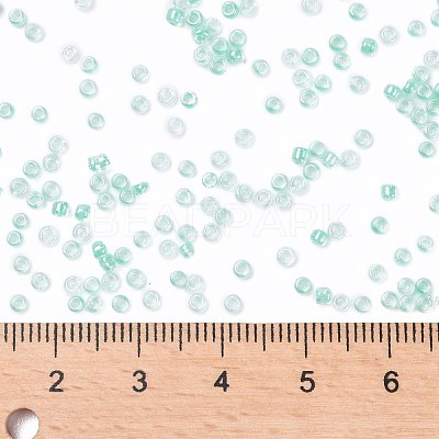 12/0 Glass Seed Beads SEED-A015-2mm-2219-1