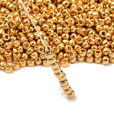 TOHO 8/0 Round Beads SEED-XTR08-0715-1