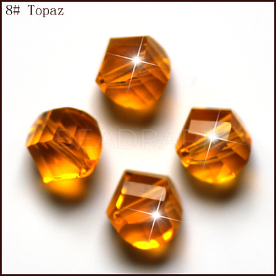 K9 Glass SWAR-F085-8mm-08-1