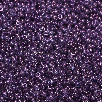 MIYUKI Round Rocailles Beads SEED-X0054-RR1884-1
