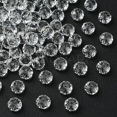 Preciosa® Crystal Beads X-PRC-BC8-00030-1