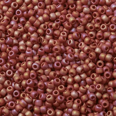 TOHO Round Seed Beads SEED-JPTR11-0768-1