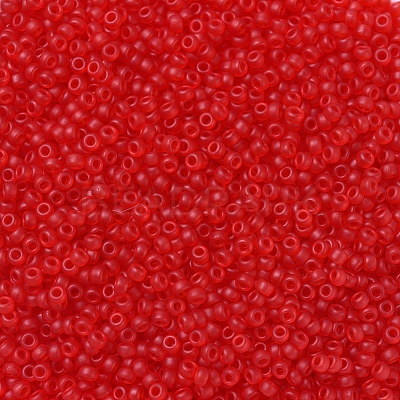 MIYUKI Round Rocailles Beads X-SEED-G007-RR0140F-1