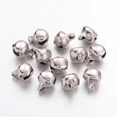 Iron Bell Charms X-IFIN-G048-N-1