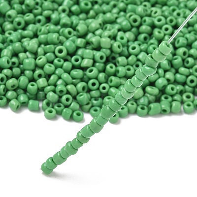 8/0 Glass Seed Beads X1-SEED-A010-3mm-47-1
