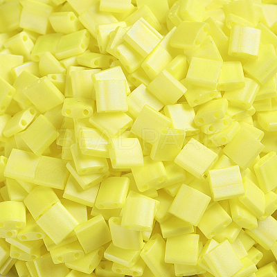 MIYUKI TILA Beads X-SEED-J020-TL404FR-1