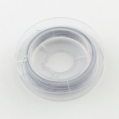 Tiger Tail Wire X-TWIR-S001-0.38mm-05-1