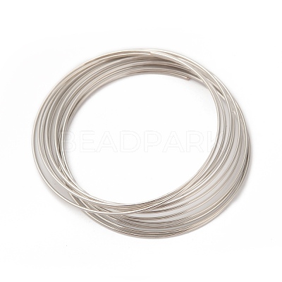 Steel Memory Wire MW5.5cm-1-1