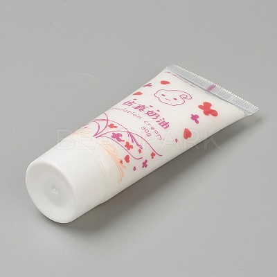 50ml Fake Whipped Cake Cream Glue DIY-B005-01-1