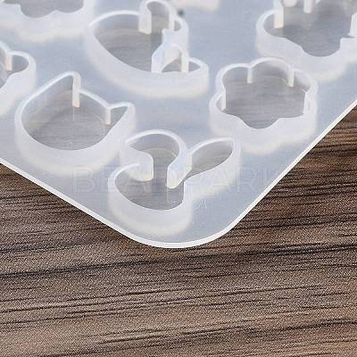 Silicone Mold SIMO-S002-01B-1