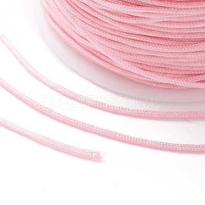 Braided Nylon Cord X-NWIR-K013-A14-1