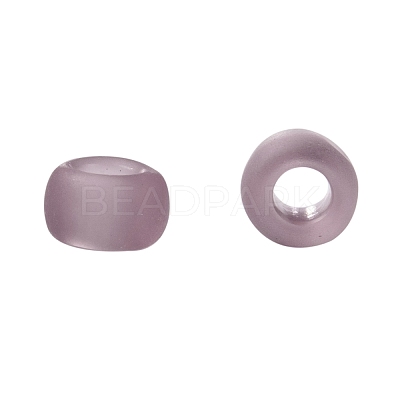 TOHO Round Seed Beads SEED-XTR08-0006F-1