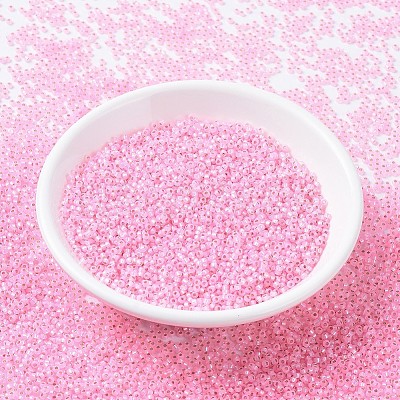 MIYUKI Round Rocailles Beads X-SEED-G007-RR0643-1
