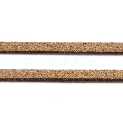 Faux Suede Cord LW-R003-23-1
