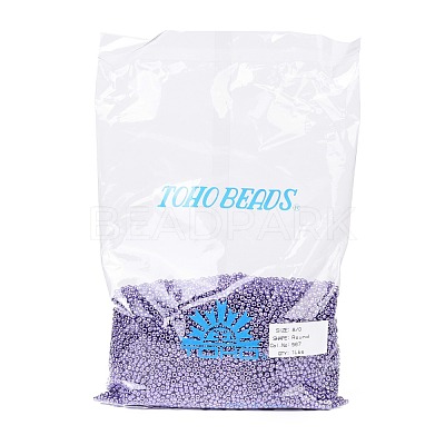 TOHO 8/0 Round Beads SEED-TR08-0567-1
