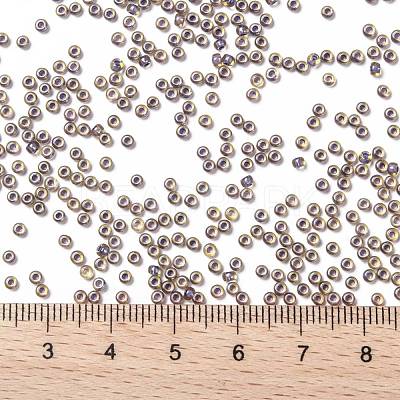 TOHO Round Seed Beads SEED-JPTR11-0926-1