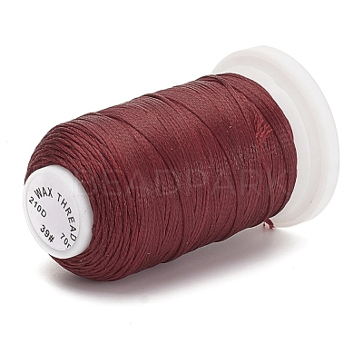 Waxed Polyester Cord YC-E011-A-39-1