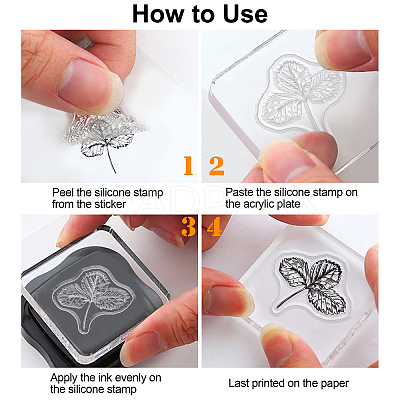 PVC Plastic Stamps DIY-WH0167-56-52-1