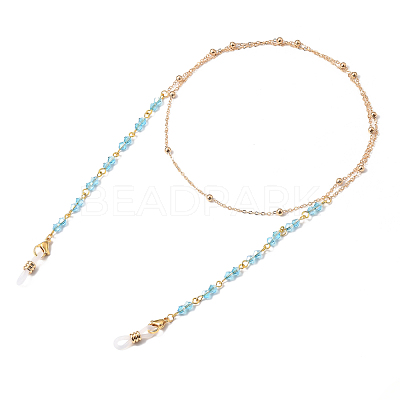 Eyeglasses Chains Sets AJEW-EH00233-1