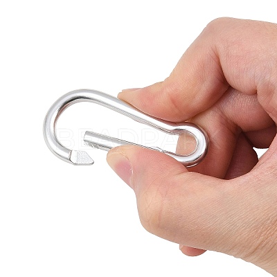 Aluminum Carabiners X-EA026-01-1