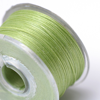 Special Coated Nylon Beading Threads for Seed Beads OCOR-R038-16-1