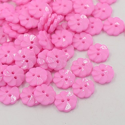 Acrylic Buttons BUTT-E007-A-02-1