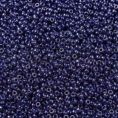 MIYUKI Round Rocailles Beads SEED-X0055-RR0434-1