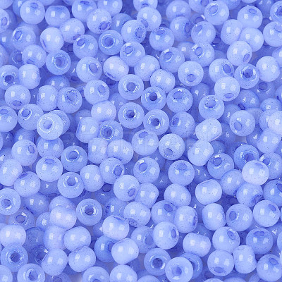 Glass Seed Beads X1-SEED-M011-02A-19-1
