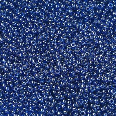 MIYUKI Round Rocailles Beads SEED-X0054-RR2273-1